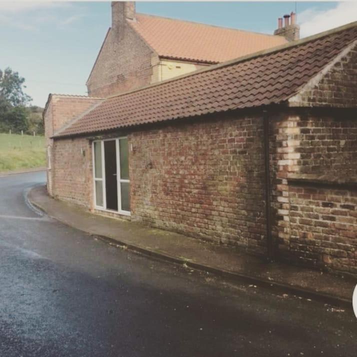 Westmoreland Cottage Weaverthorpe Екстер'єр фото