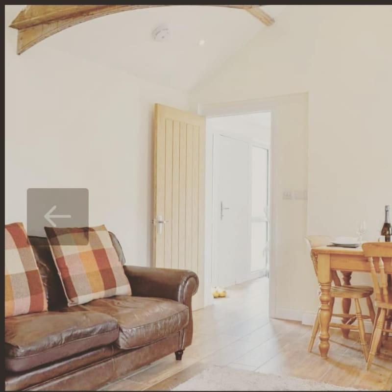 Westmoreland Cottage Weaverthorpe Екстер'єр фото