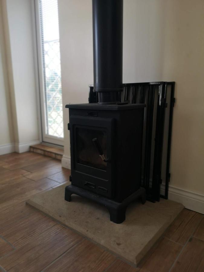 Westmoreland Cottage Weaverthorpe Екстер'єр фото