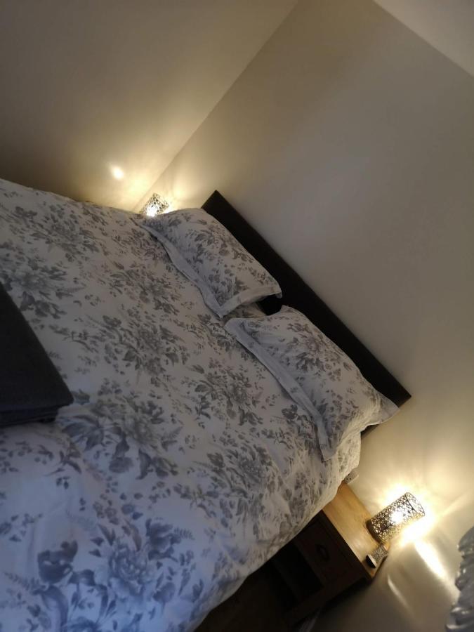Westmoreland Cottage Weaverthorpe Екстер'єр фото