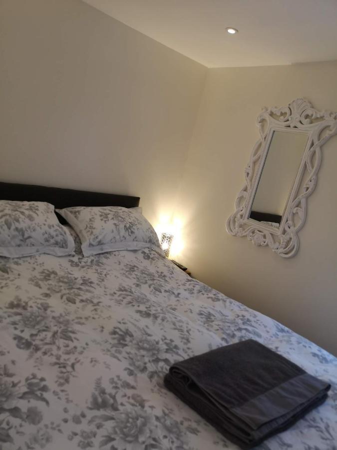 Westmoreland Cottage Weaverthorpe Екстер'єр фото