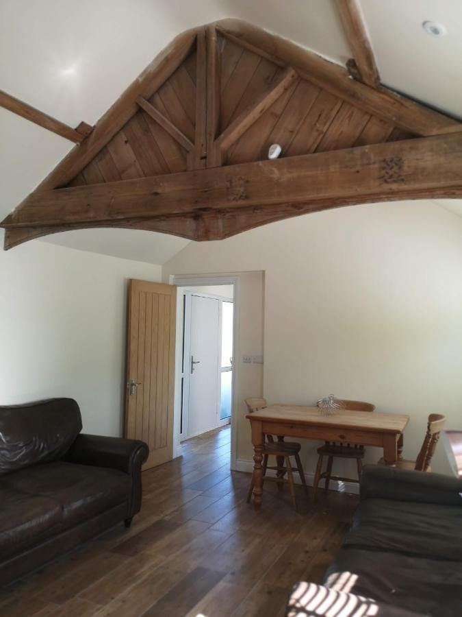 Westmoreland Cottage Weaverthorpe Екстер'єр фото