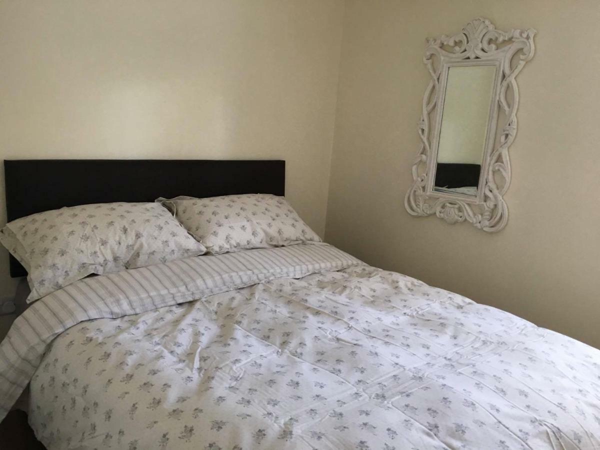 Westmoreland Cottage Weaverthorpe Екстер'єр фото