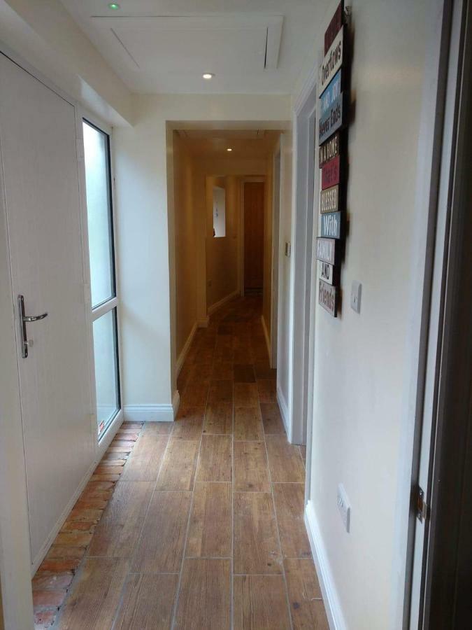 Westmoreland Cottage Weaverthorpe Екстер'єр фото