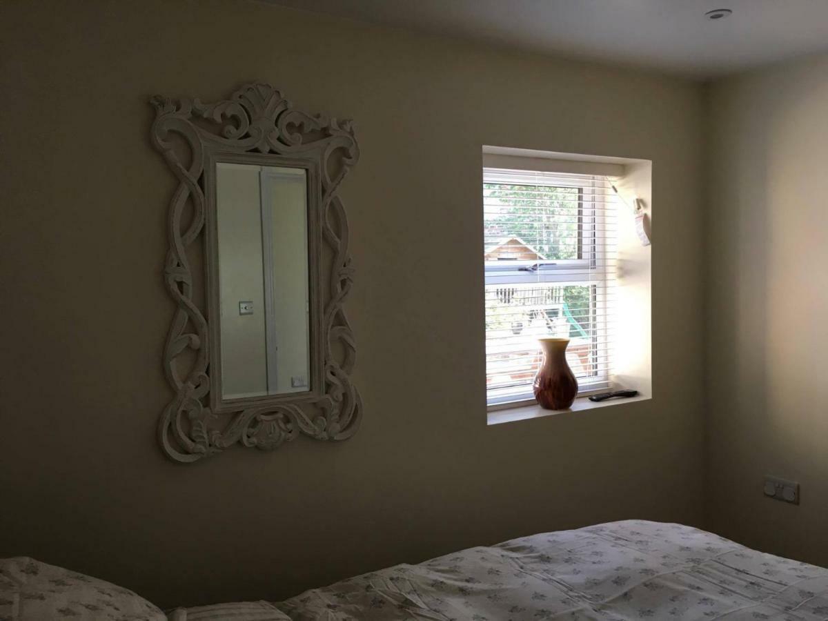 Westmoreland Cottage Weaverthorpe Екстер'єр фото