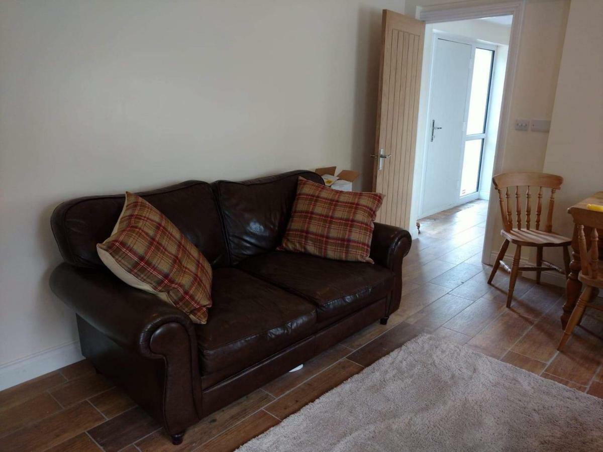 Westmoreland Cottage Weaverthorpe Екстер'єр фото